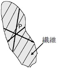 FBR-STRV fiber